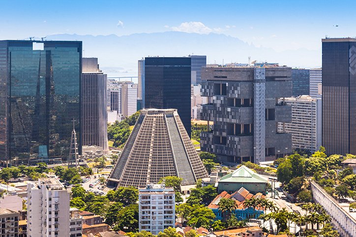 Rio de Janeiro, Brasil