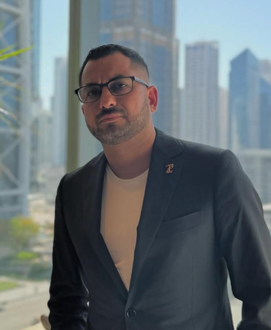 Wilson F. D. de Andrade