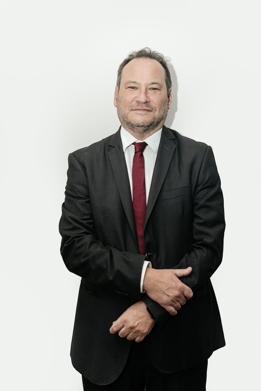 Fabio Alejandro Baimeluj