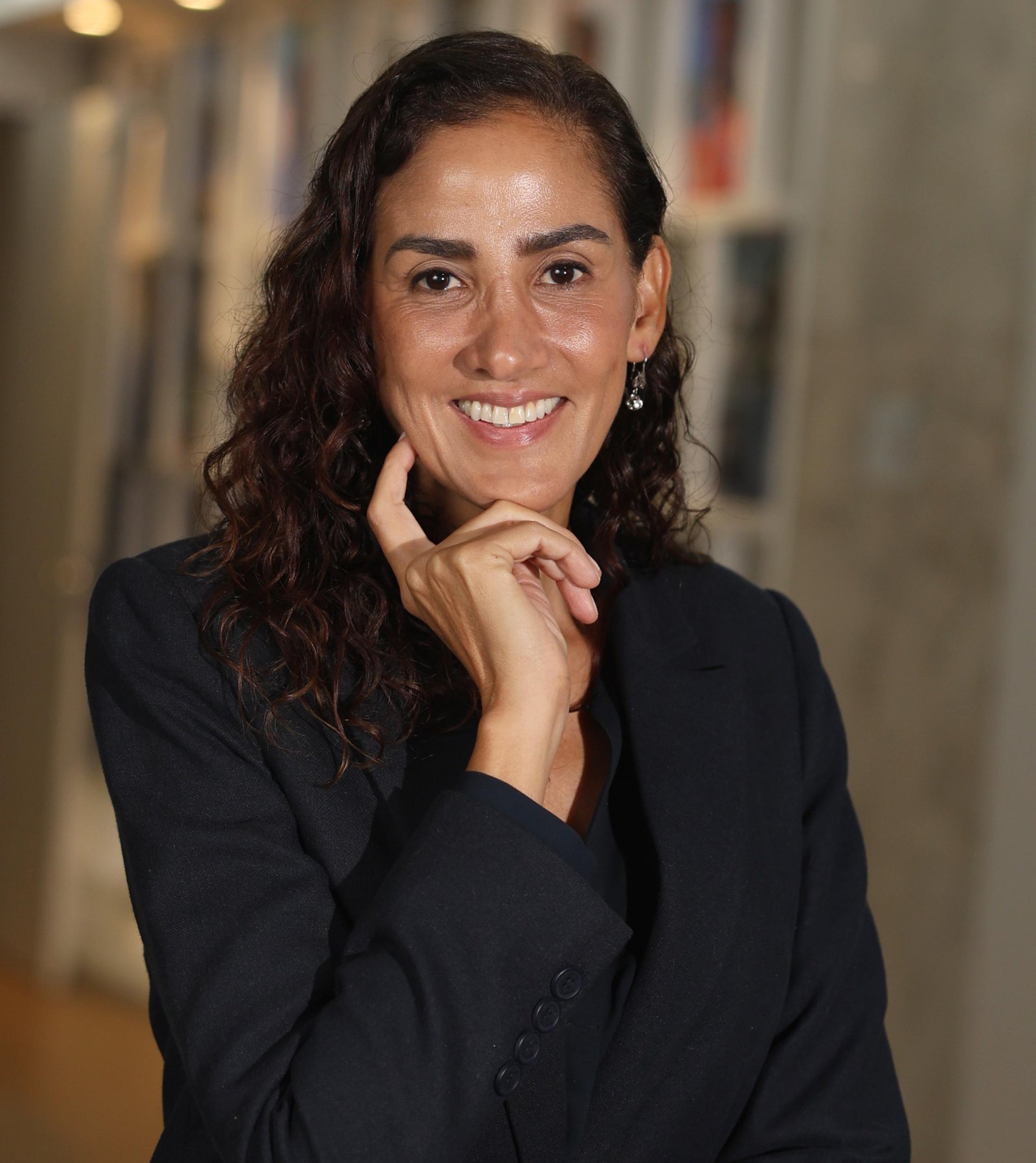 Maria Alicia Lima Peralta