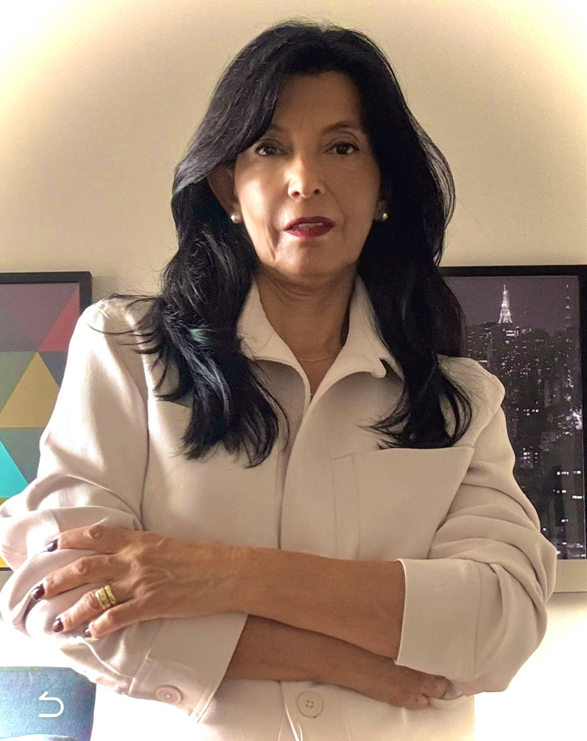 Mónica P. Delgado Morales