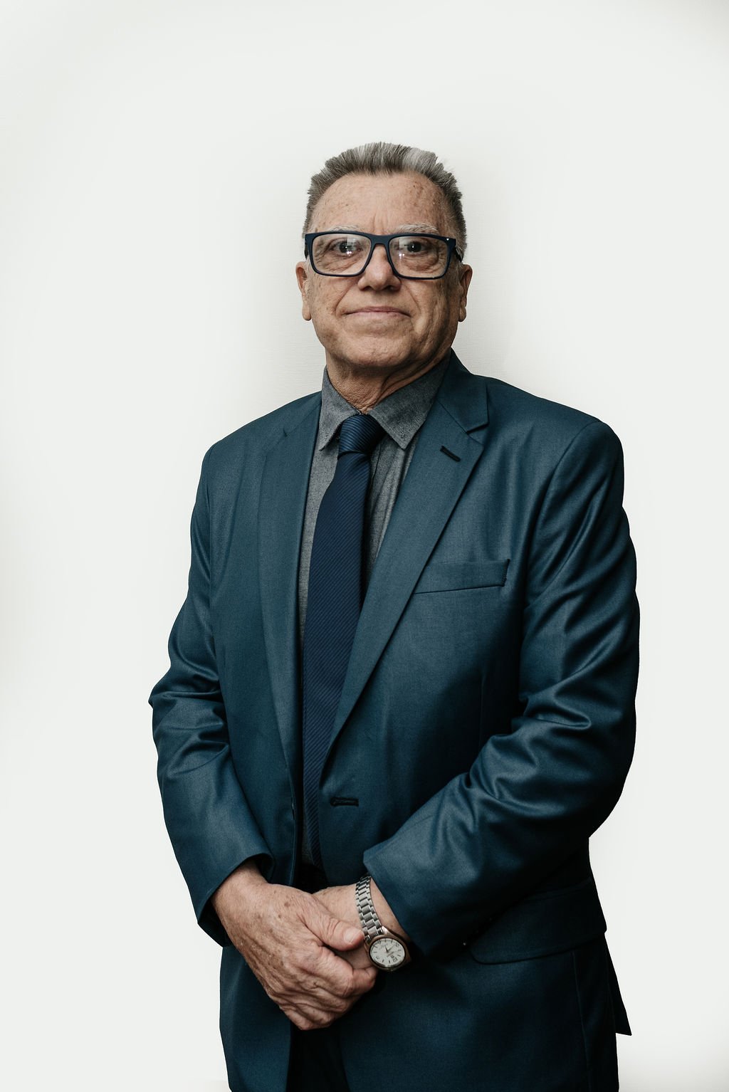 Rodolfo Antonio Aurucci