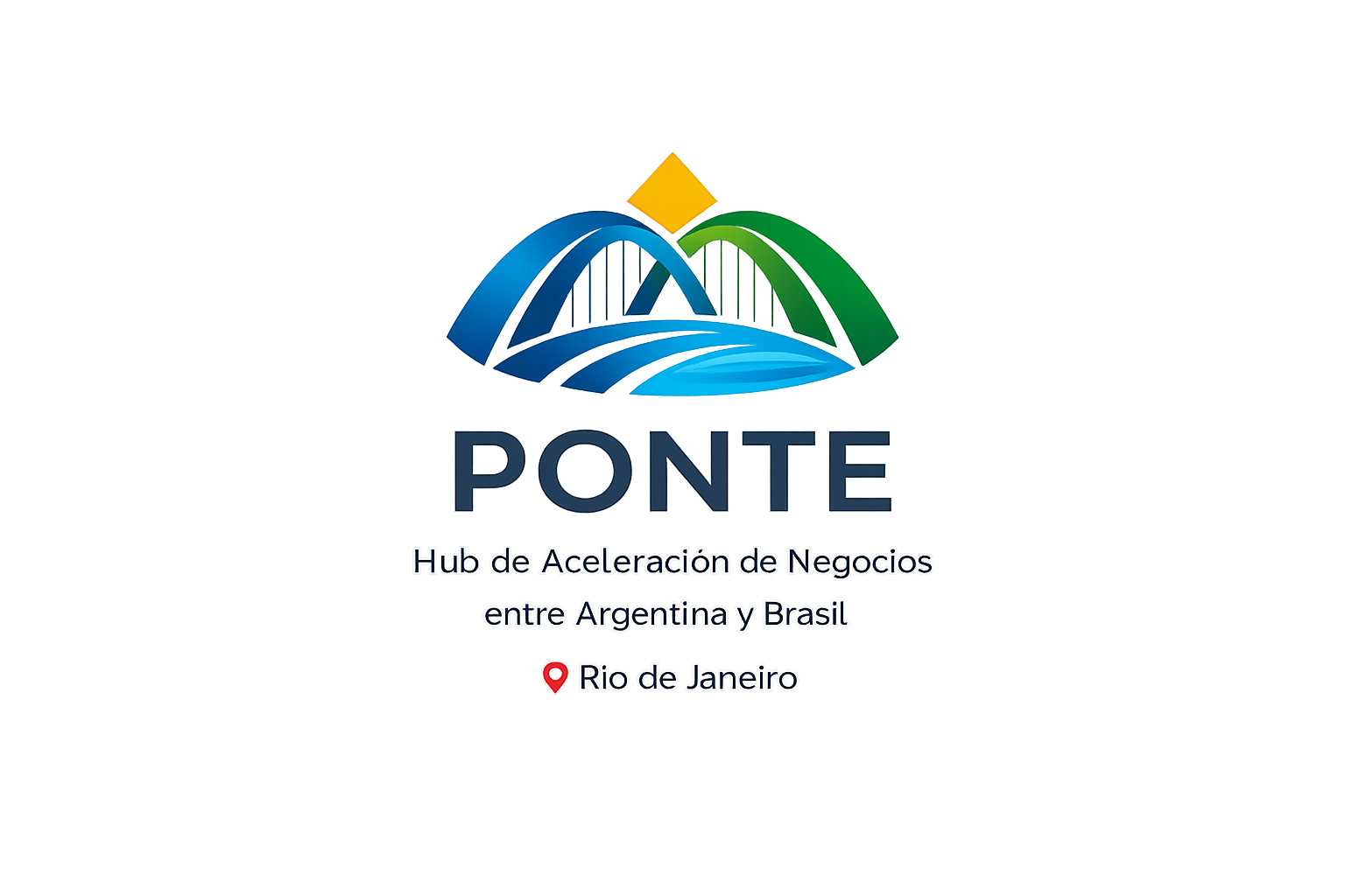 Ponte Hub